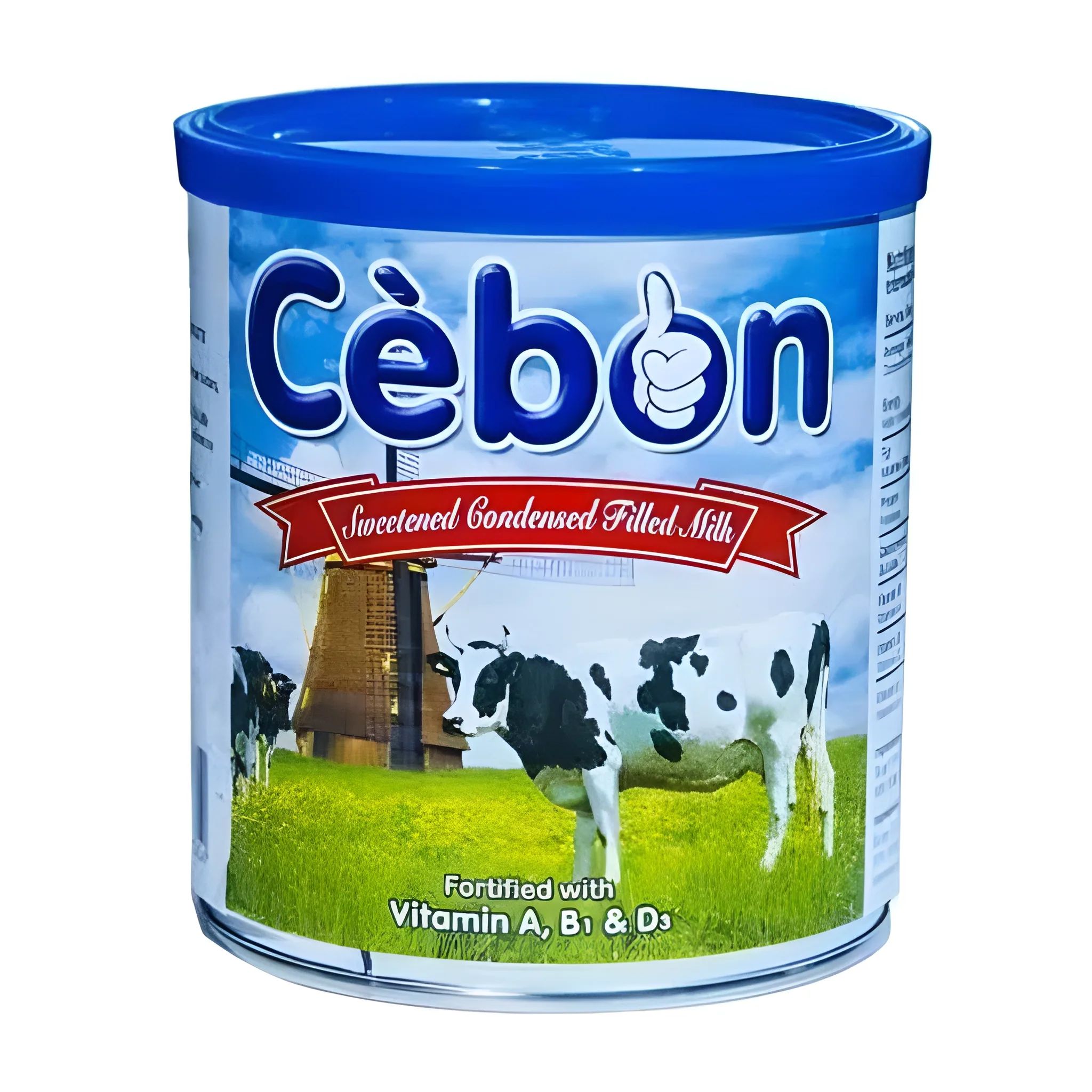 CEBON SWEETEND